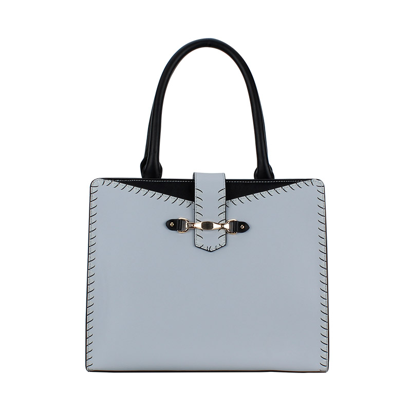 Digital udskrivning Design kvinders håndtasker Mode hot salg damer håndtasker-HZLSHB033